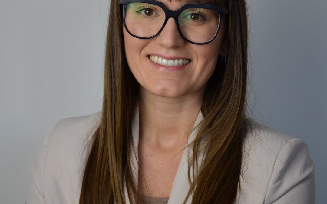 Nicole Cieplik-Piotrowski