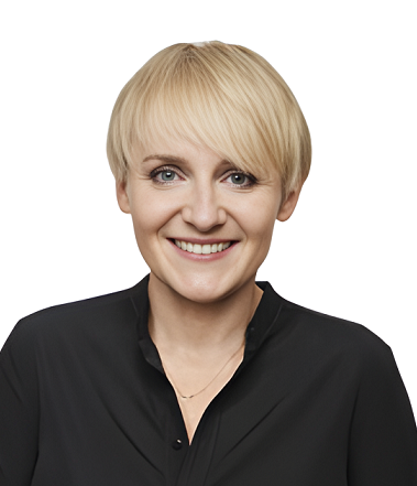 Agnieszka Odachowska