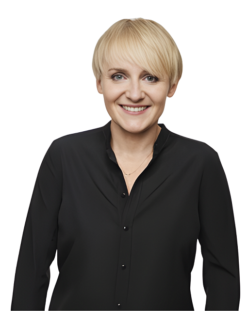 Agnieszka Odachowska