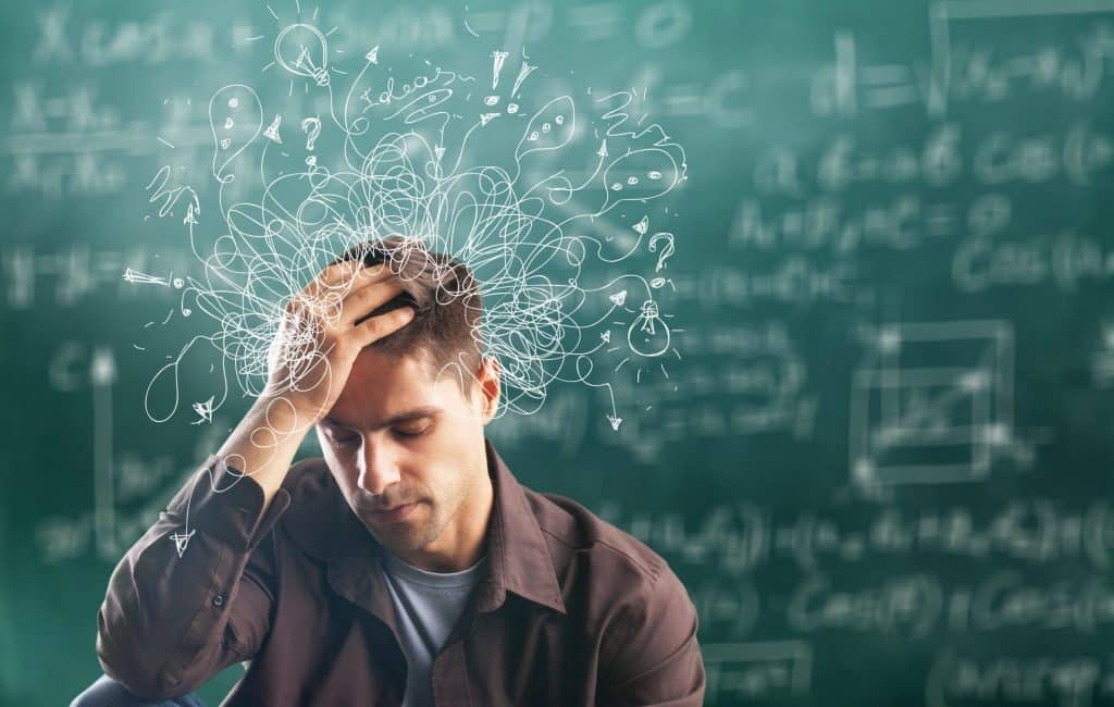 Diagnoza ADHD i autyzmu u dorosłych – przebieg i wskazówki postępowania